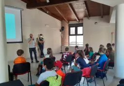 Servizi estivi bambini e ragazzi